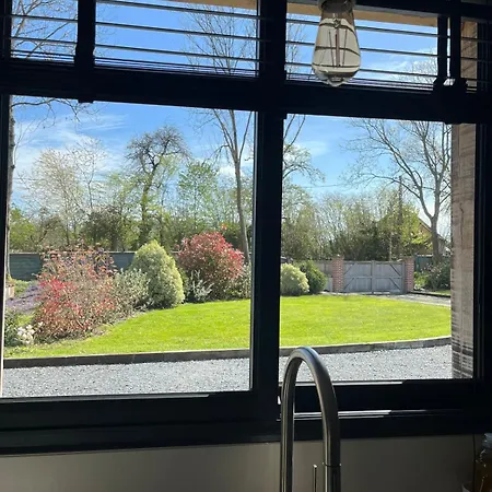 Le Pressoir, Calme Et Nature - 5min Honfleur